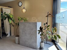 ロペ(Lope.)の雰囲気(上質空間でリフレッシュ。)