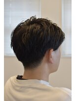 ヘアーズ マツシタ(Hairs MATUSITA)&nbsp;スタイル