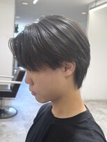 シェノン オム(CHAINON HOMME)&nbsp;センターパート