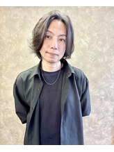 ジョウイン(JOWIN) 柏 康孝