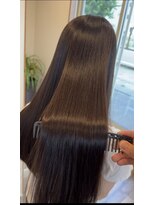 リタ(rita)&nbsp;髪質改善ストレート