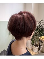 アンピット(Un pitto)&nbsp;コンパクトショート