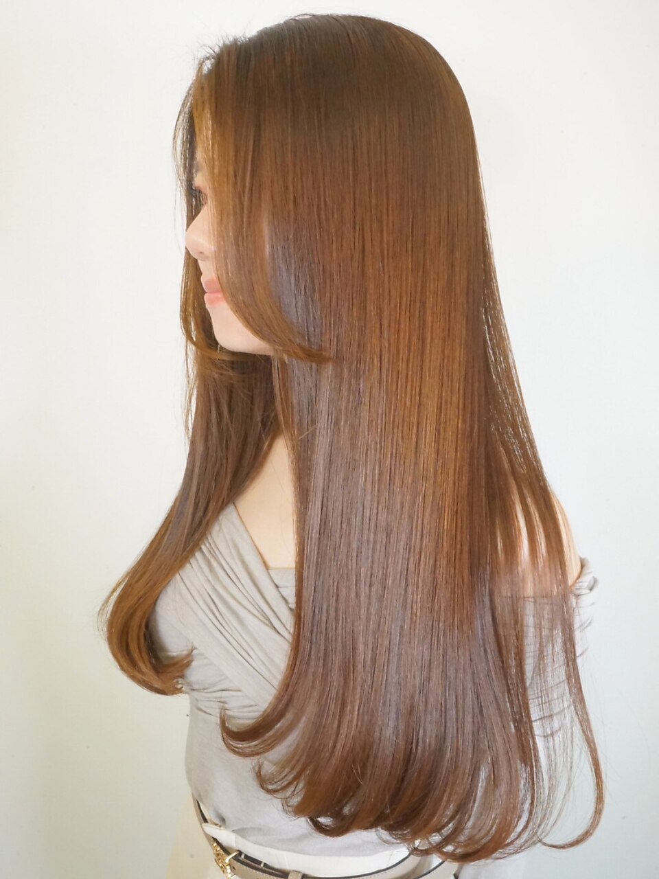 【平日限定☆15%OFF】デザインカット（スパ込み）◎\5600〜⇒\4760〜