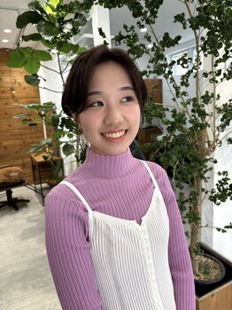 【駐車場あり/西大路駅徒歩13分】2席だけのプライベート空間＊平日限定のクーポン多数ご用意してます◎