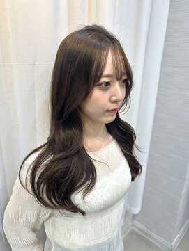 韓国風くびれ巻き☆