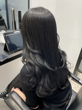 ホープ(hope) レイヤー/顔まわりレイヤー/ロングレイヤー