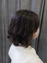 サンひまわり 高来店&nbsp;柔らかウェーブ