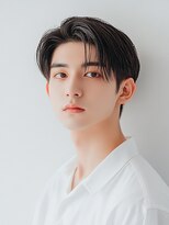 ティエル(TIELE) メンズヘアスタイル