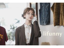 リファニー(lifunny)