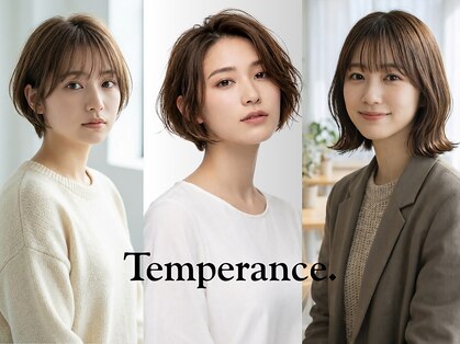 テンペランス(Temperance.)の写真