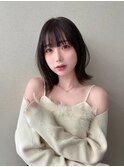 外ハネボブ/千葉