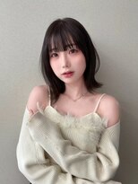 コアプラス 千葉(COA PLUS)&nbsp;外ハネボブ/千葉