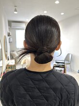 スリール(sourire)&nbsp;カチモリ