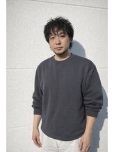 ファースト 東仙台店(first)&nbsp;阿部　宏行 【東仙台】