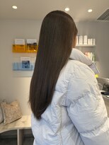 クエンチ(QUENCH)&nbsp;ブラウンベージュ