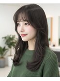 韓国レイヤー