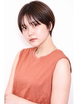 メリケンビューティーパーラー コウベ(MERICAN BEAUTY PARLOR KOBE) ai?リアル?