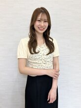 シエル 大名店(CIEL) Rena.