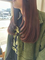 カノエ 下松店(canoe)&nbsp;レイヤーカット