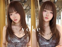 ヨーク(yoke)