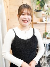 シロ 大名2号店(SiLO) 横石 茉央