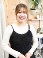 シロ 大名2号店(SiLO) 横石 茉央