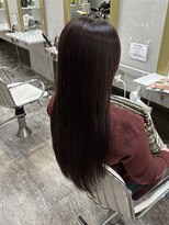 シャンプーボーイ 宮崎駅前店(SHAMPOO BOY)&nbsp;ロング/カラー/髪質改善/縮毛矯正/ブリーチ/ハイライト