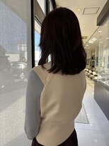 ディックス 蘇我店(dix)&nbsp;ミディアムレイヤー