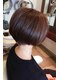 ヘアサロン ウエーブ 流山店の写真/気になる様々なお悩みを解決。あなたにあった”ひもとく”似合う、女性らしさを引き立てるヘアにー。