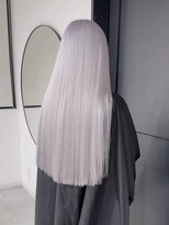 フリーク(FLEEK)&nbsp;ホワイトシルバー