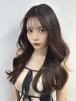 バンブーグラスセカンド(Bamboo grass second) 【繰り返すほどキレイになる】髪質改善/ウルトワ/トリートメント