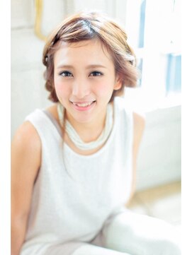 テイスティドア(Tasty door) 『tasty door』ハリウッドの朝