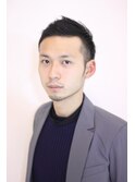 爽やか!ヨーロピアンショート