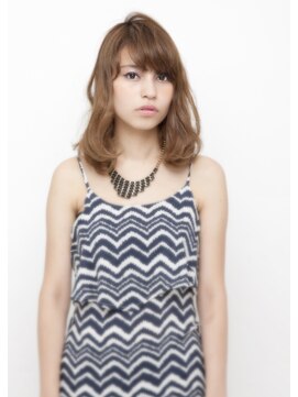 シャンプー ひろせ店(SHAMPOO) スパニッシュボブ