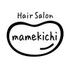 ヘアーサロン マメキチ(Hair Salon mamekichi)のお店ロゴ