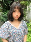 [Garland/表参道]☆ゆるかわボブ02☆