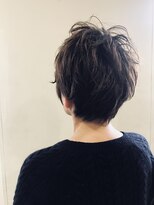 ナック ガーデン(knack GARDEN) ゲストスナップ◎30代40代50代