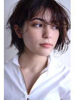 ネルバイグリーン(Nelle by green)&nbsp;clean in motion bob