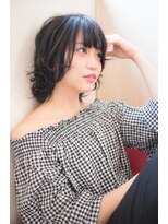 テルミン(TERmin)&nbsp;ミディアムカール