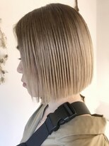 ジーナ(XENA)&nbsp;ホワイトグラデーション