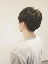 グランシュ 青葉台店(GranCieux)&nbsp;レイヤーボブ×ツーブロック☆