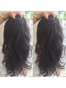 モードケイズ 西宮(MODE K's) 夏カラー/大人可愛い/モテ髪カタログ/小顔/ウルフカット