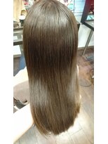 タイガ 上野御徒町(TAIGA)&nbsp;髪質改善×ロングヘア (Venus/髪質改善)【艶髪・美髪】