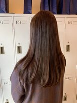 シファ(sifa)&nbsp;ベージュアッシュ☆ロング