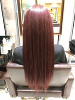 モードケイズ 西宮(MODE K's) 西宮/髪質改善/ハイライト/白髪染め/小顔/大人可愛い