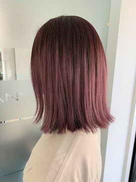 セバスティアン(SEBASTIAN) イルミナブロッサム