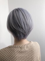 モーション 新宿(motion)&nbsp;ホワイトシルバー