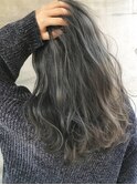 20代30代40代スタイリング楽♪ヘルシー外ハネ小顔ネオウルフ