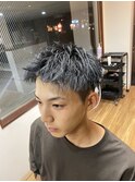 ジェットモヒカン