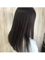 ヘアサロン オスカー(hair salon Oscar) 縮毛矯正